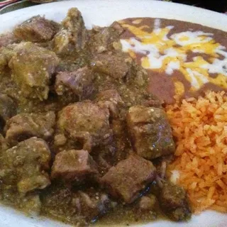 Chile Verde