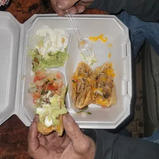 Chimichanga