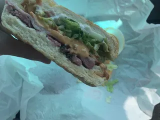 Bagels And Subs