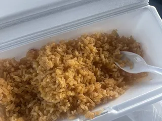 Nelly's Mexican Food