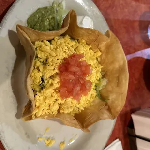 Taco Salad