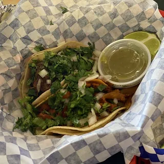 Pastor Taco