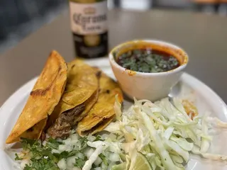 La Fondita Denton