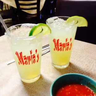 soups and chowder, drink