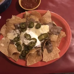 Nachos