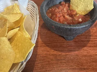 San Pancho Mexican Restaurant