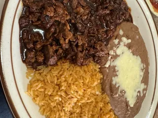 El Pueblito Mexican Restaurant