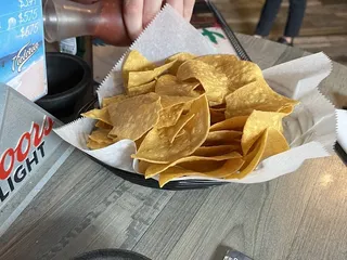 El Pedregal Mexican Restaurant