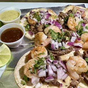 Street Tacos ! Delicious