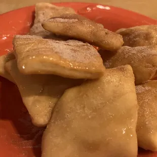 Sopapillas