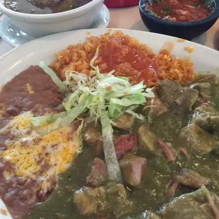 Chile Verde