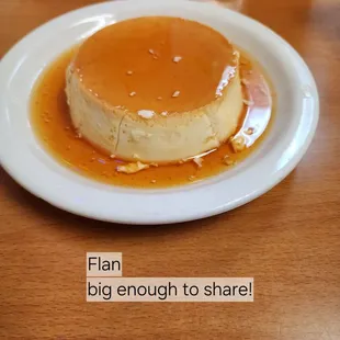 Flan