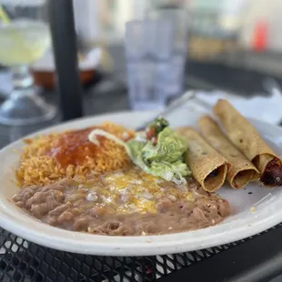 Taquitos