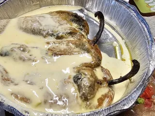 Cantinflas Mexican Grill