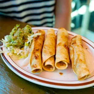 taquitos