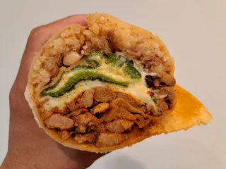 Burritos Jalisco