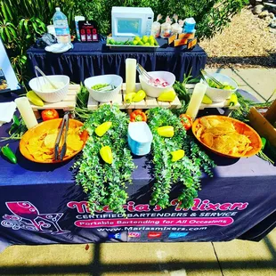 Taco Catering!