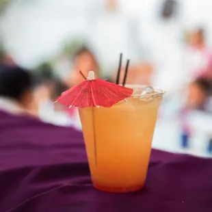 Maria's Mixers
Certified Bartenders &amp; Catering &amp; Service