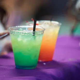 Maria's Mixers
Certified Bartenders &amp; Catering &amp; Service