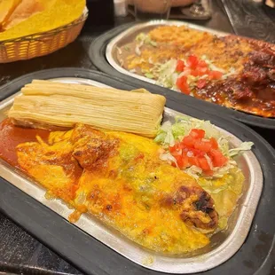 tacos, food