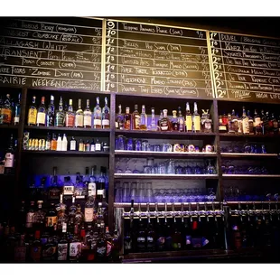 New Bar &amp; Beer Menu. Maria&apos;s Package Goods &amp; Community Bar.  31th St. Bridgeport IL . Beverages Shop Beer &amp; Martini Bar. Cool!