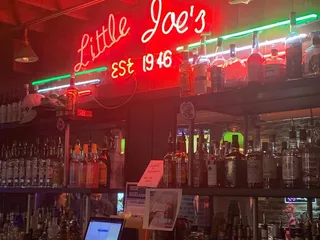 Little Joe's