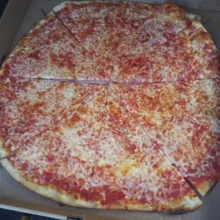 So big and fresh. Monday special.