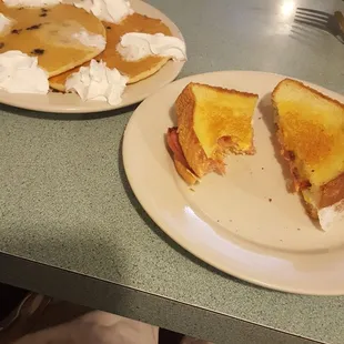 food, sandwich, sandwiches