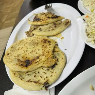 Pupusas