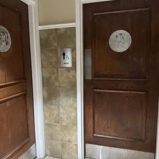 Bathrooms