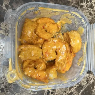 Bang Bang Shrimp