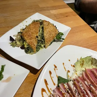 Spanakopita