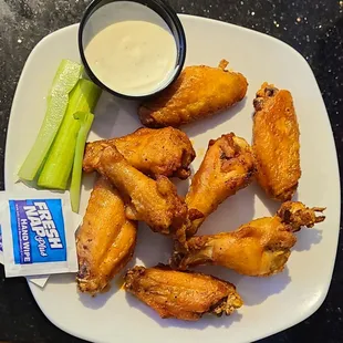 Buffalo Wings