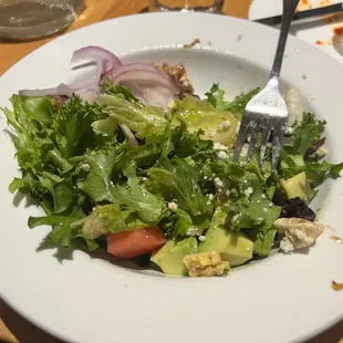 Cobb Salad