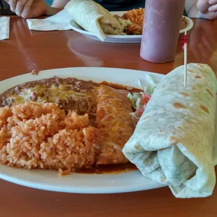 food, burritos and wraps, burrito, wraps