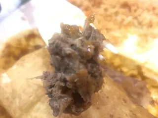 Los Ronabertos Mexican Food