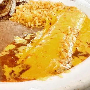 tacos, food