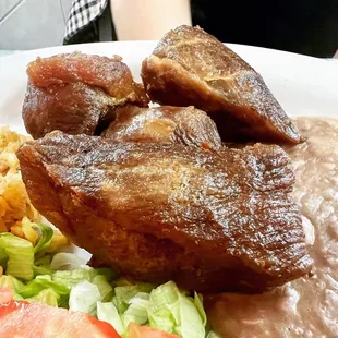 food, chicken wings and fried chicken