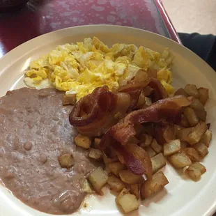 Breakfast Specials