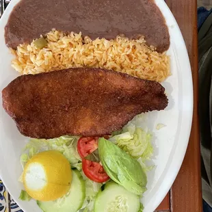 Marias Restaurant