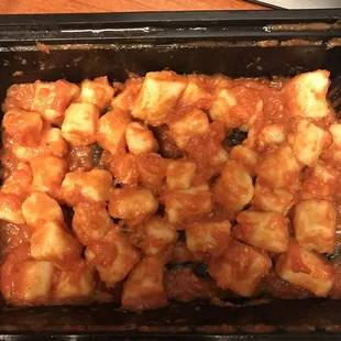 Gnocchi