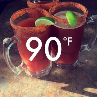 Next time you&apos;re in the mood for some Micheladas... you need to come to this spot! Not to mention the Nacho supremes ... .com !!!
