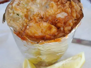 Taqueria's San Jose