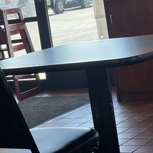 Flies (best pic I could get cause they were all over)