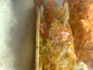 Maria's Taco Shop