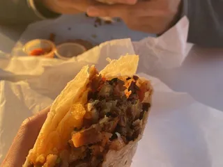 Victoria's Mexican Food