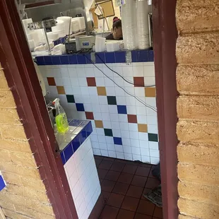 The video of Juan denying his physical assault