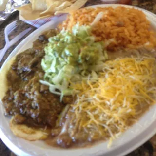 Machaca