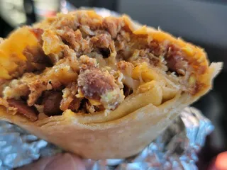 Taqueria Los Compadres