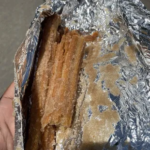 Churro
